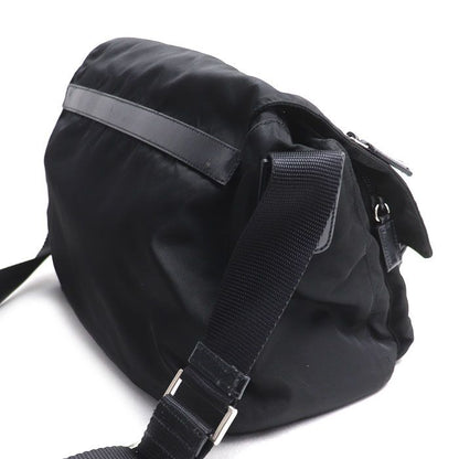 Prada Shoulder Bag Black — view 2