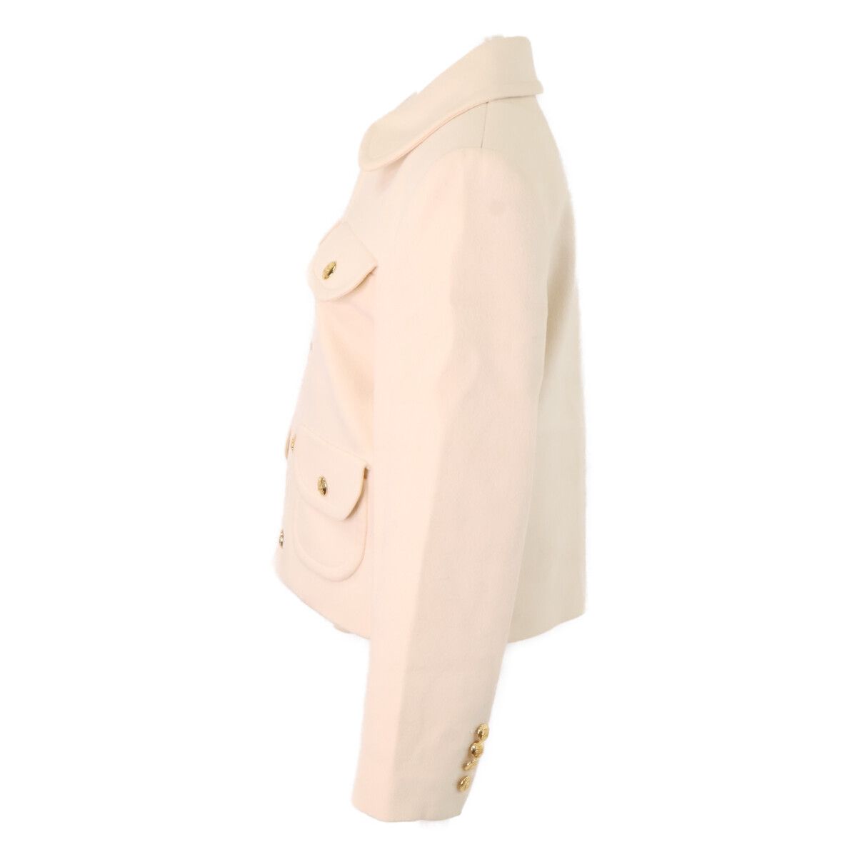 Celine Claudine Color Jacket 34 — view 3
