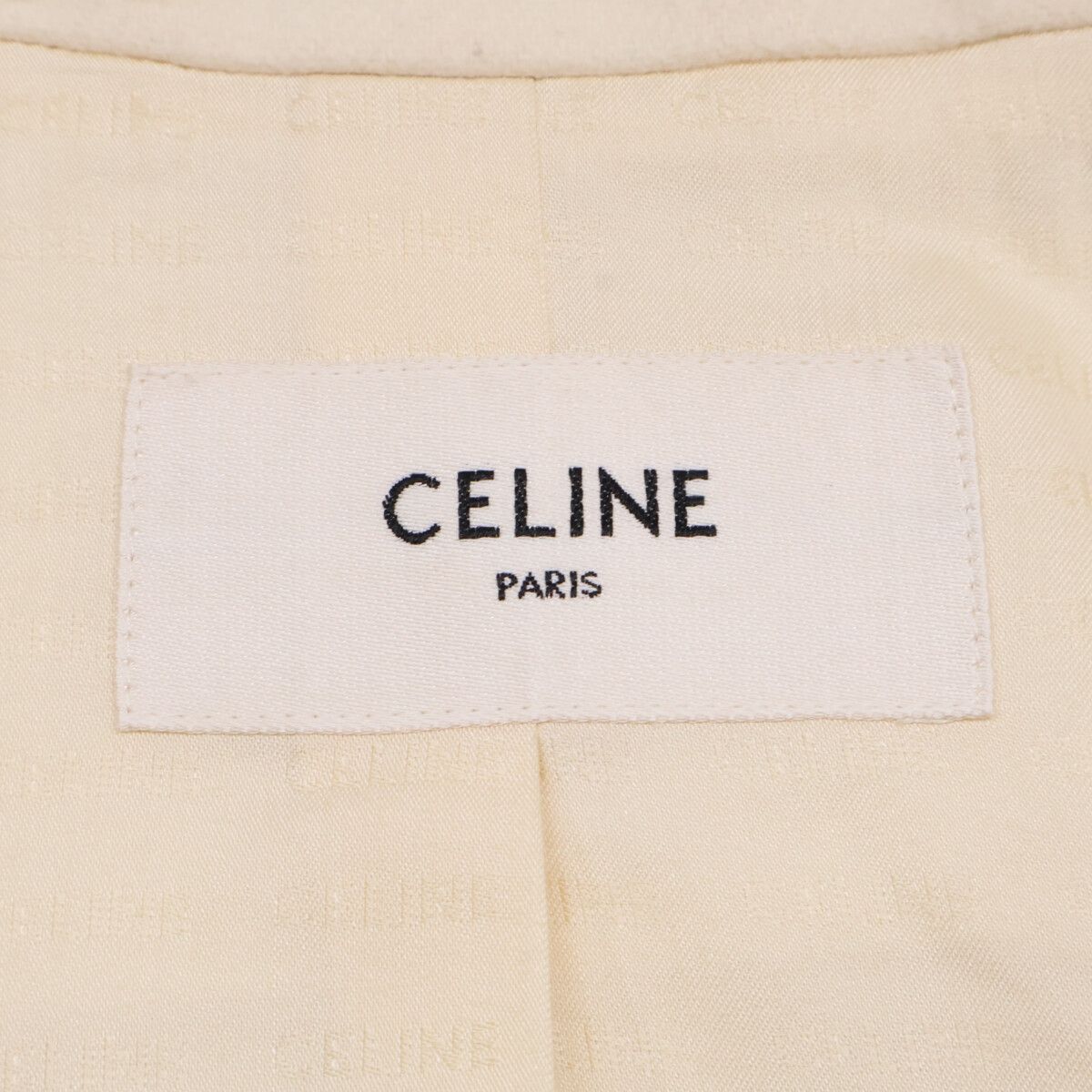 Celine Claudine Color Jacket 34 — view 6