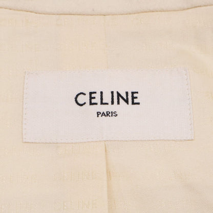 Celine Claudine Color Jacket 34 — view 6