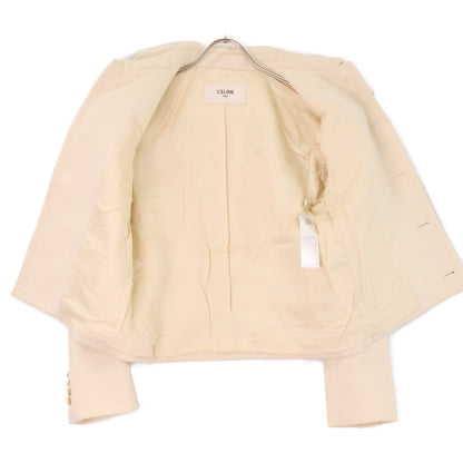 Celine Claudine Color Jacket 34 — view 5