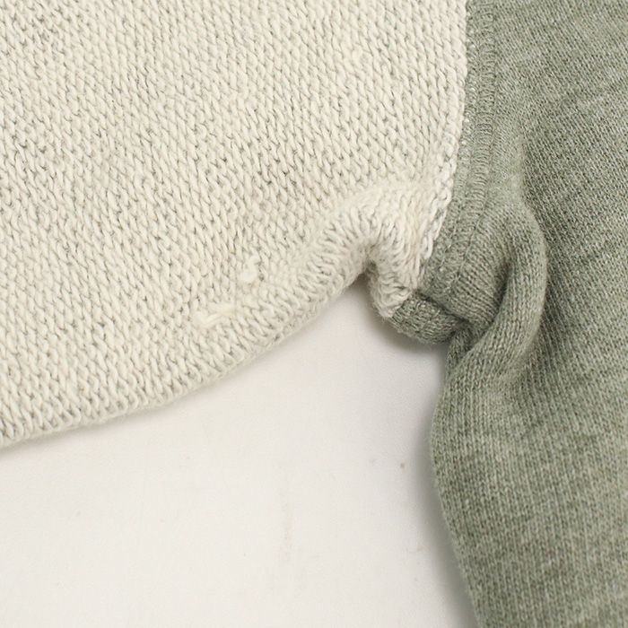 Loewe Sweatshirt Anagram Cotton — view 6