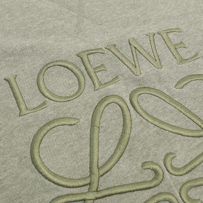 Loewe Sweatshirt Anagram Cotton — view 3