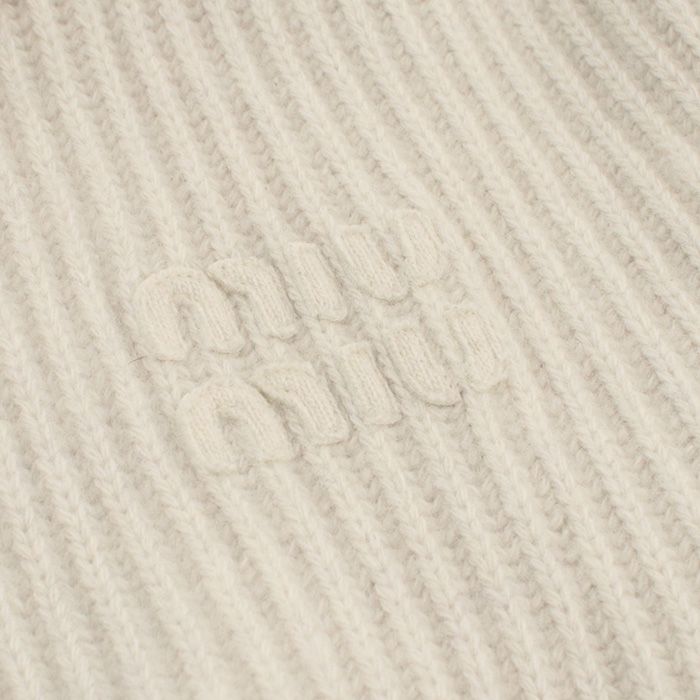 Miu Miu Knit Cardigan — view 4