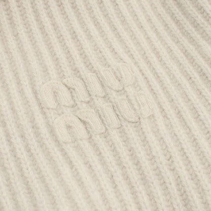 Miu Miu Knit Cardigan — view 4