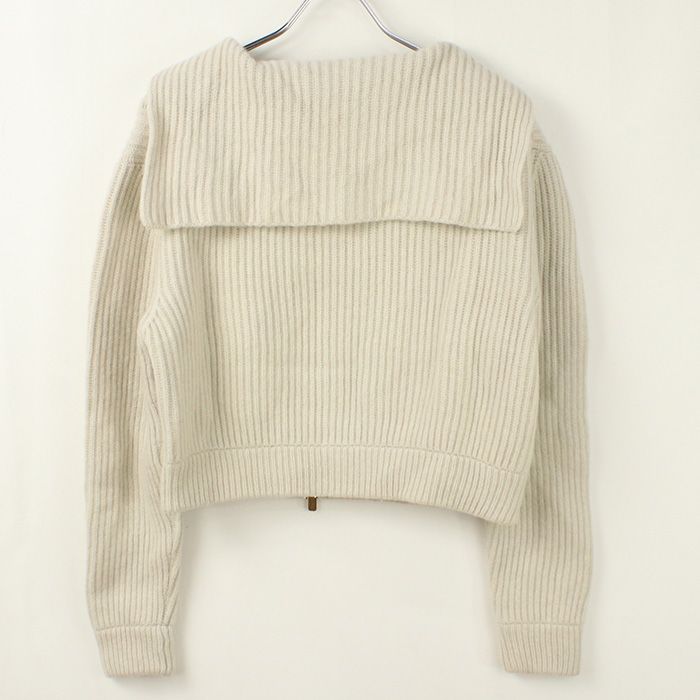 Miu Miu Knit Cardigan — view 2