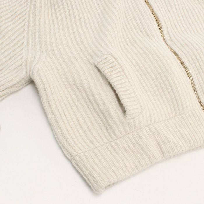 Miu Miu Knit Cardigan — view 7