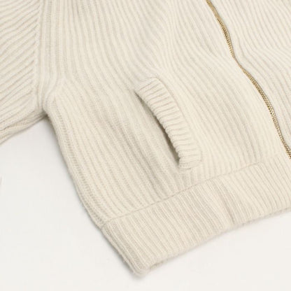 Miu Miu Knit Cardigan — view 7