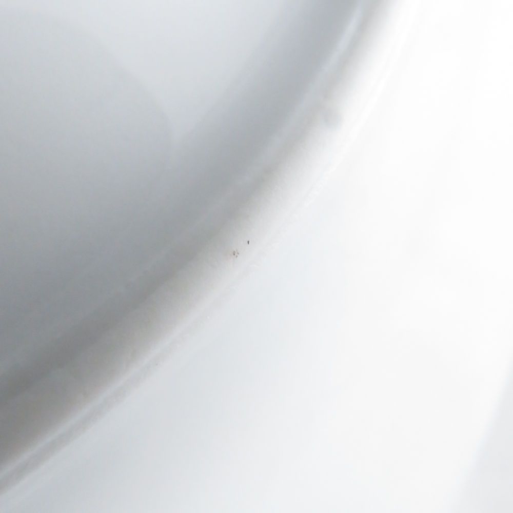 Hermes Chaine D'ancre Medium Plate Pair 22 Bread Cake — view 6