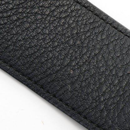 Prada Shoulder Bag Leather Black — view 7