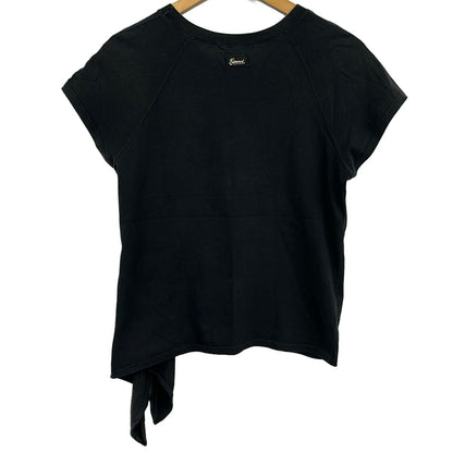 Gucci Short Sleeve T-Shirt Black S — view 2
