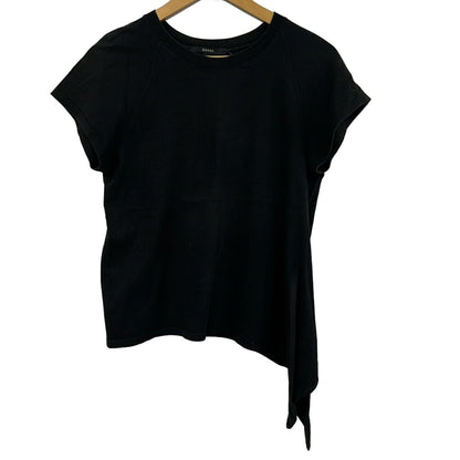 Gucci Short Sleeve T-Shirt Black S