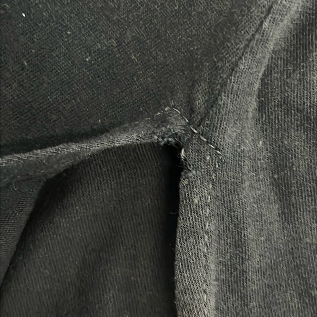 Gucci Short Sleeve T-Shirt Black S — view 5
