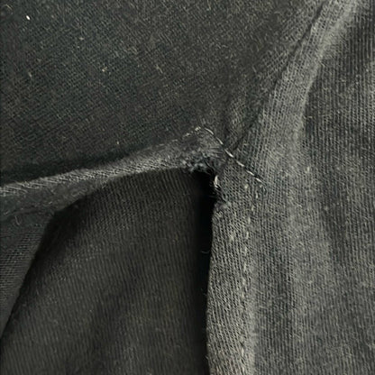 Gucci Short Sleeve T-Shirt Black S — view 5