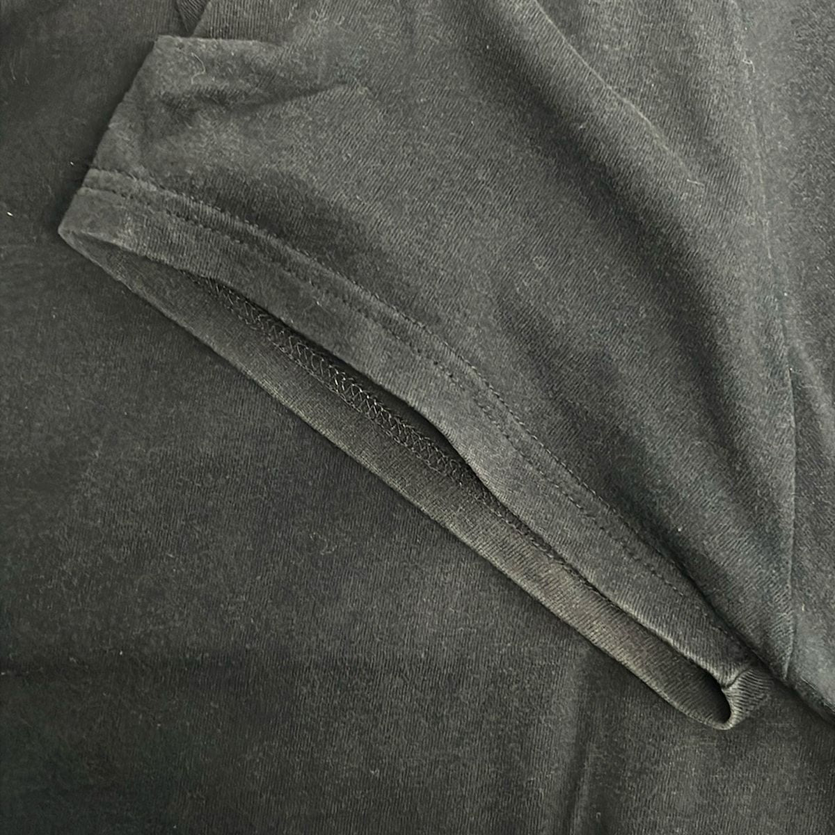 Gucci Short Sleeve T-Shirt Black S — view 7