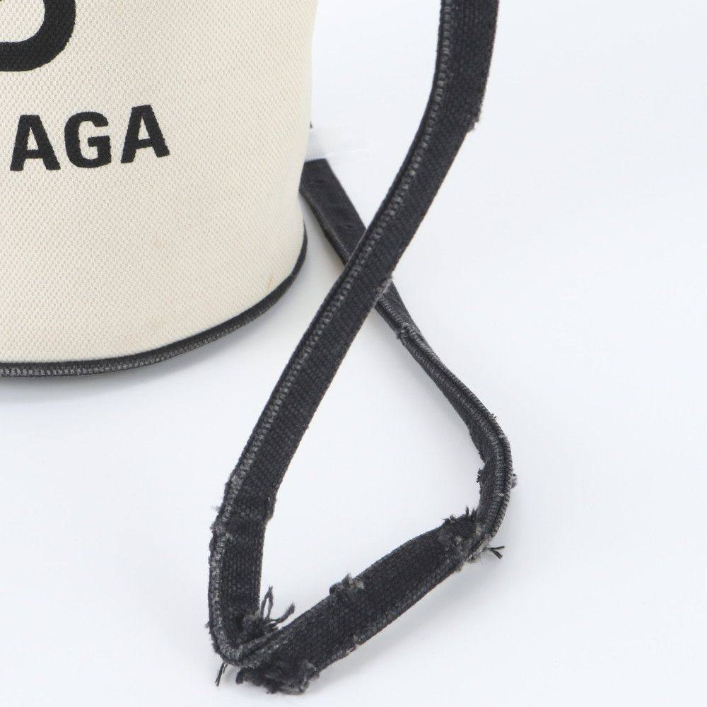 Balenciaga Wave XS 2-Way Shoulder Bag Crossbody — view 3