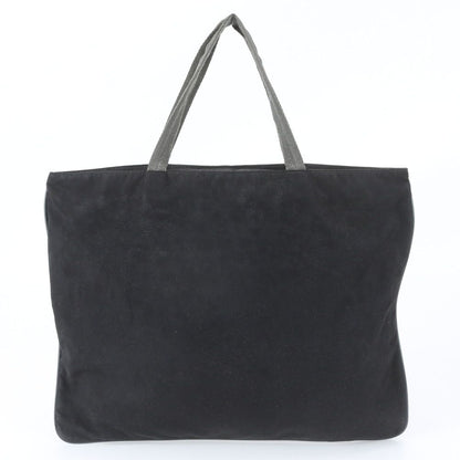 Prada Sports Tote Bag Shoulder Hand Black — view 3