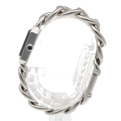 Chanel Premiere L Watch Stainless Steel Quartz — view 4