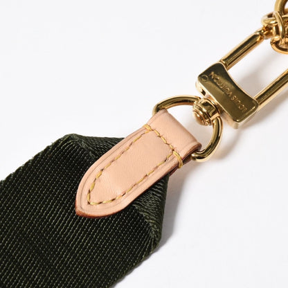 Louis Vuitton Monogram Multi Pochette Accessoires Khaki Shoulder Bag — view 7