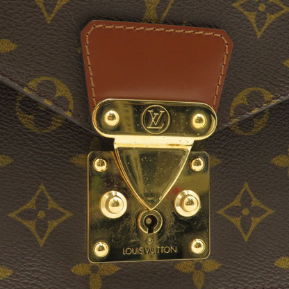 Louis Vuitton Monceau Monogram Handbag — view 7
