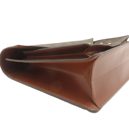 Louis Vuitton Monceau Monogram Handbag — view 6