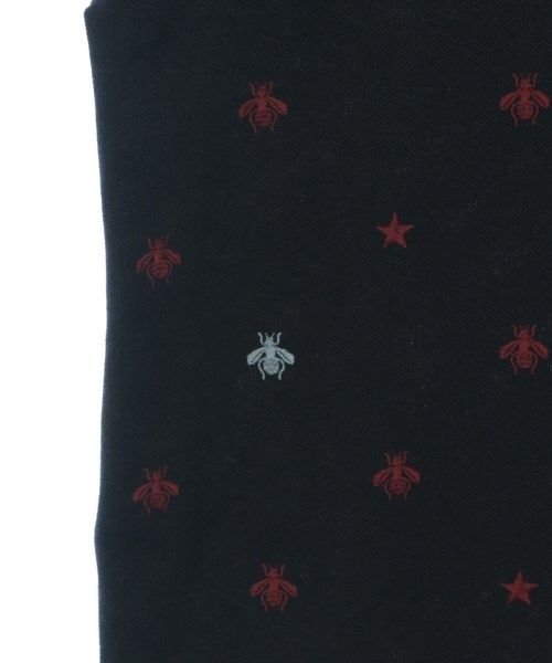 Gucci Polo Navy — view 6