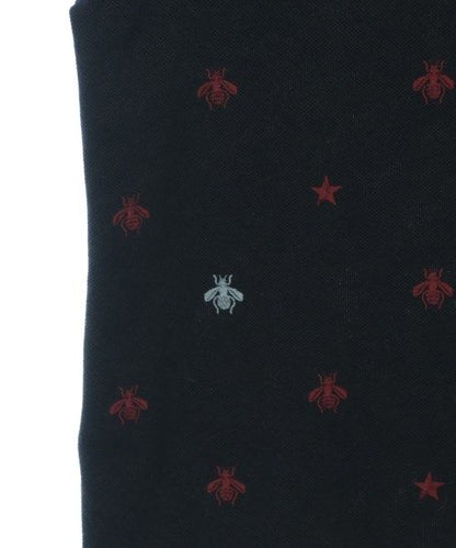 Gucci Polo Navy — view 6