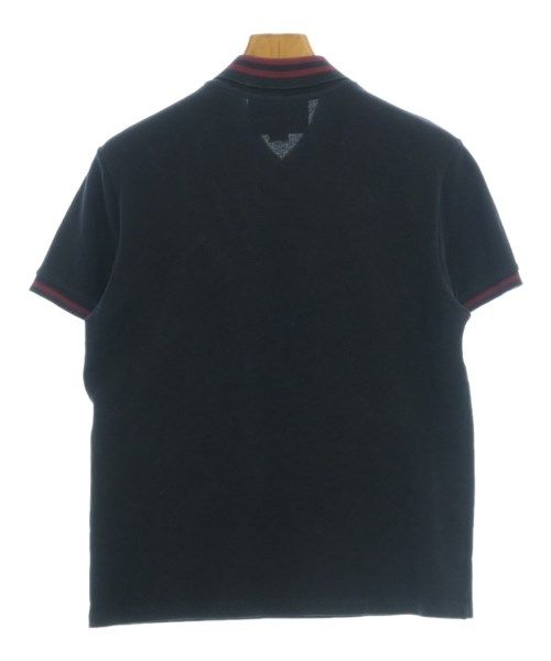 Gucci Polo Navy — view 2
