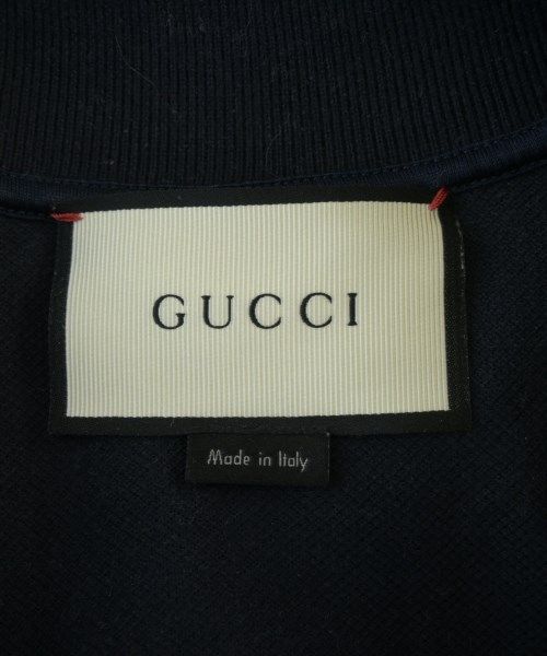 Gucci Polo Navy — view 3