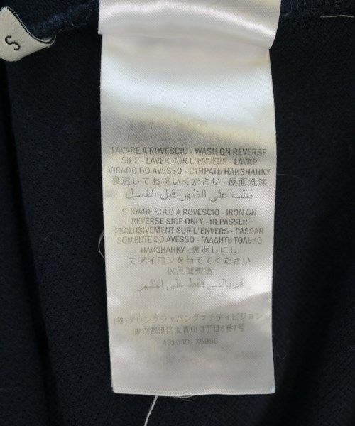 Gucci Polo Navy — view 4