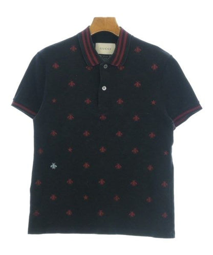 Gucci Polo Navy
