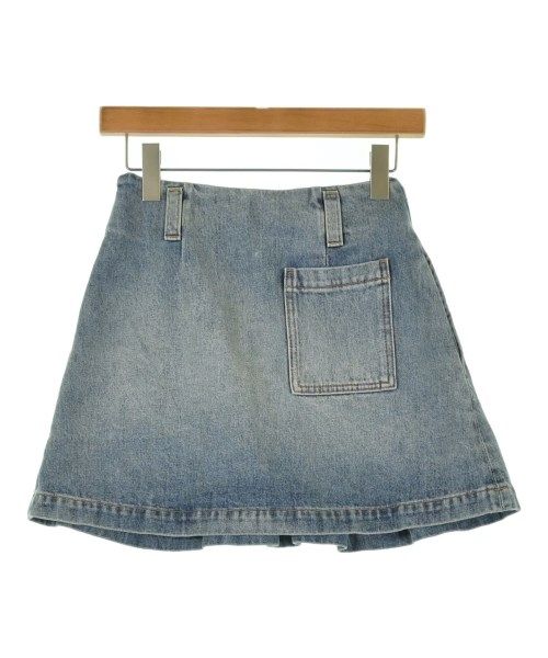 Loewe Knee Length Skirt — view 2