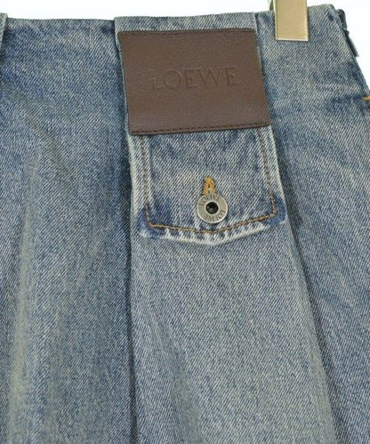 Loewe Knee Length Skirt — view 4