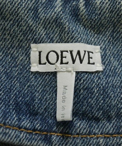 Loewe Knee Length Skirt — view 3