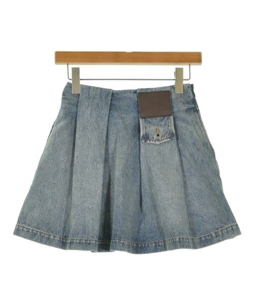 Loewe Knee Length Skirt
