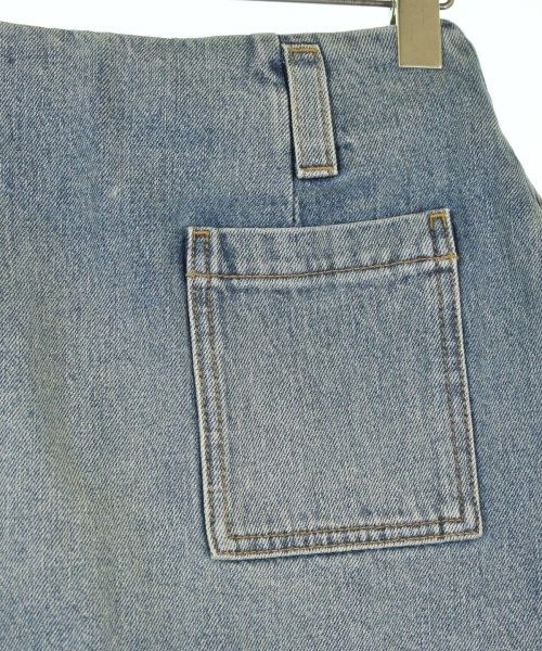 Loewe Knee Length Skirt — view 5