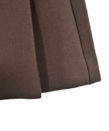 Loewe Mini Skirt Brown — view 5