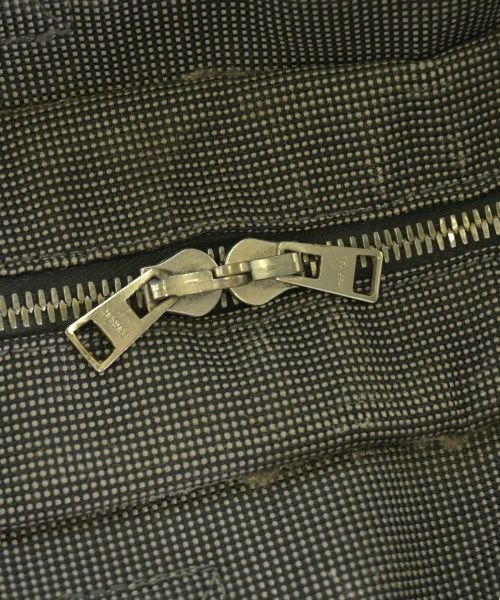 Hermes Tote Bag Gray — view 8
