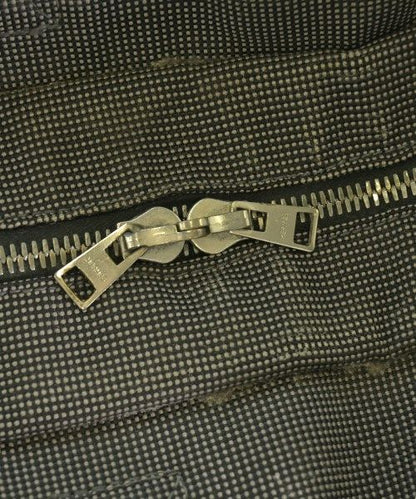 Hermes Tote Bag Gray — view 8