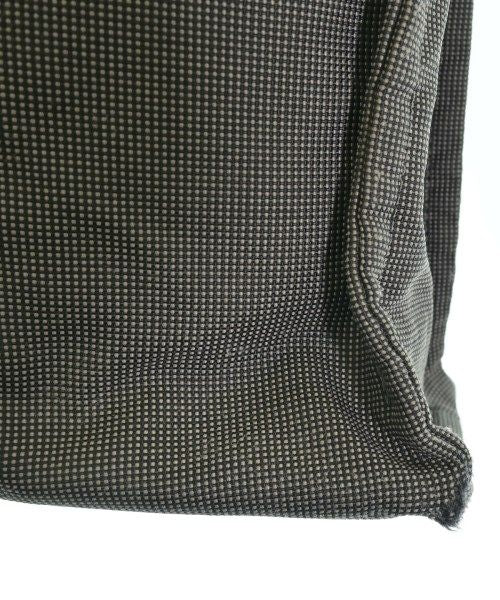 Hermes Tote Bag Gray — view 7