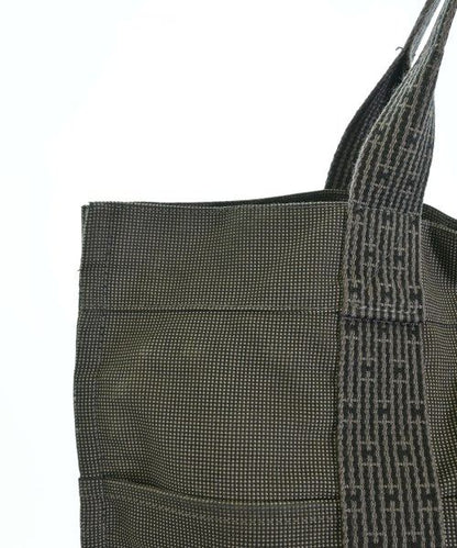 Hermes Tote Bag Gray — view 6