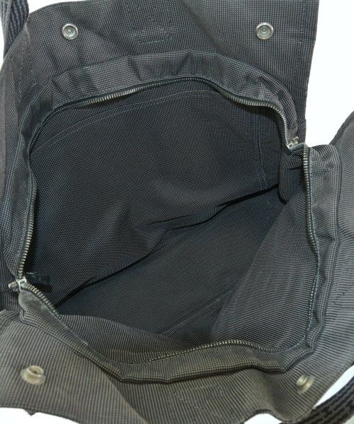 Hermes Tote Bag Gray — view 3