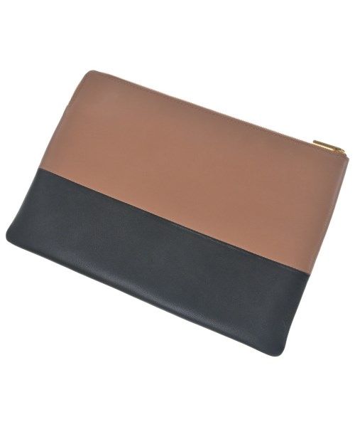 Celine Pouch Brown — view 2
