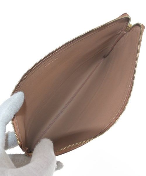 Celine Pouch Brown — view 3