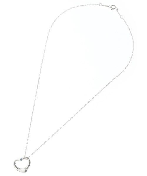 Tiffany & Co Necklace — view 2