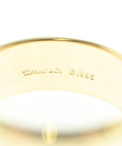 Tiffany & Co Ring — view 6