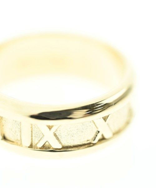 Tiffany & Co Ring — view 4