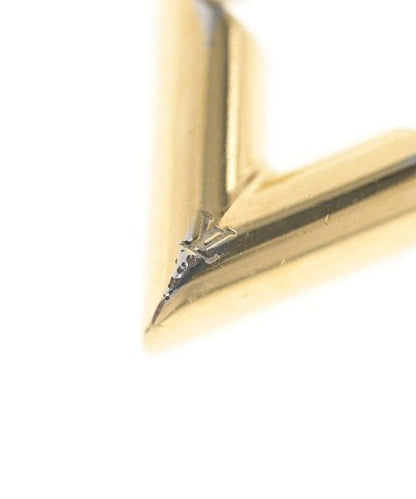Louis Vuitton Necklace Gold — view 3