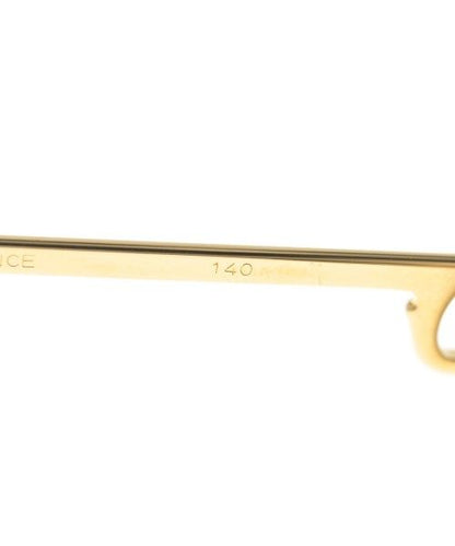Cartier Sunglasses Eyewear Gold — view 6