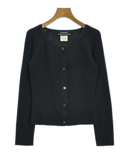 Chanel Cardigan Black